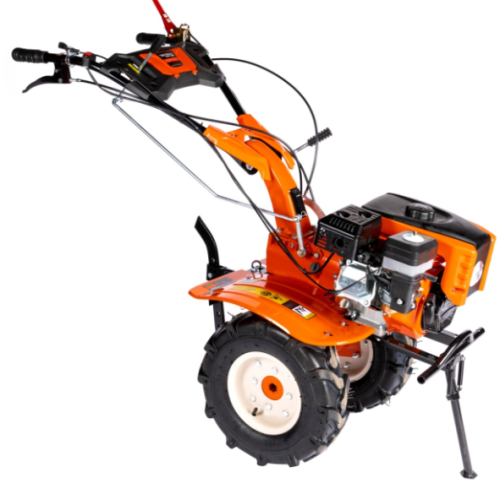 Motocultoare si Motoburghie